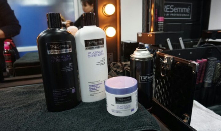 tresemme