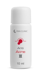 Pan Clinic_Anti Acne III 10ml