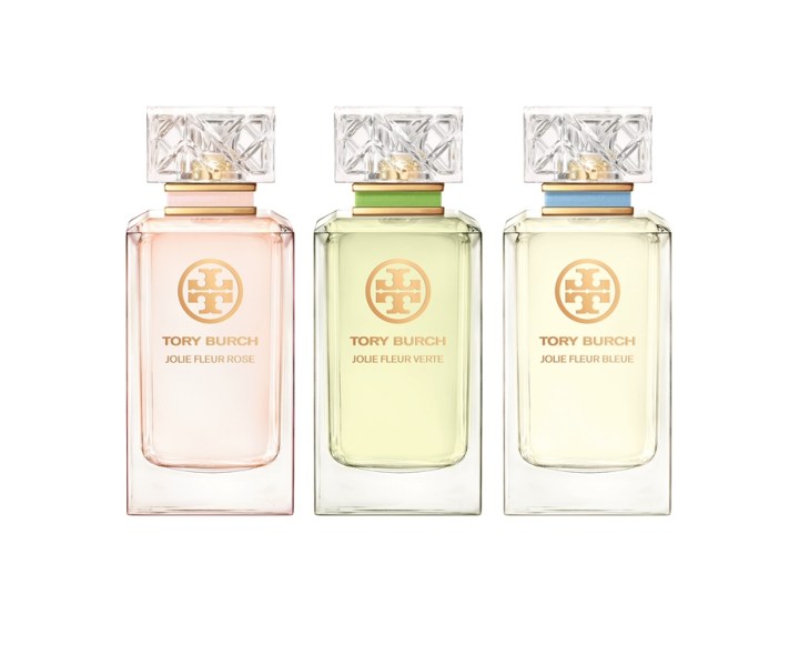 Tory Burch Jolie Fleur Collection pack shot_resized