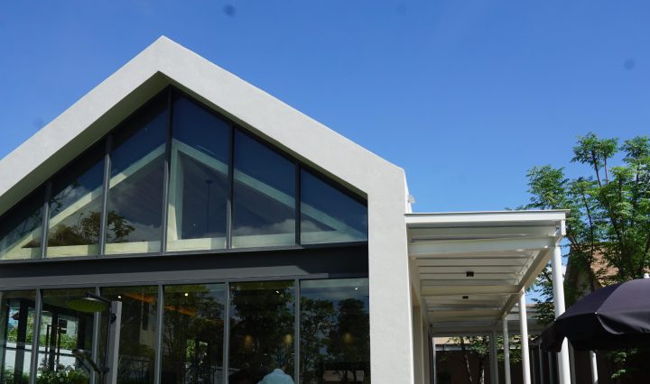 thyme hill village khao yai