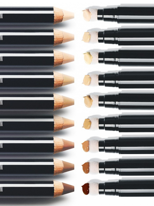 caanteen bobbi brown concealer