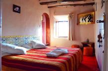 Dar El Haja, Ait Benhaddou, Classic Double Room, Guest room