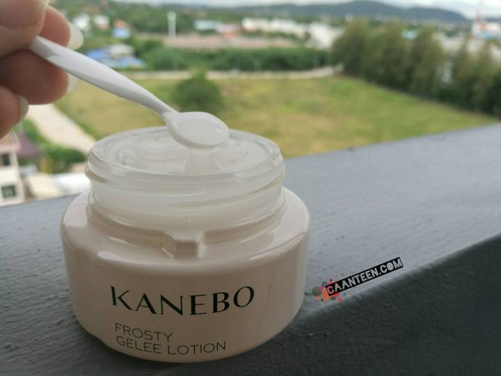 review kanebo caanteen (5)