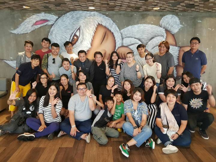 caanteen คาเฟ่แคนทารี