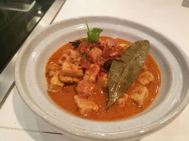 Quorn โปรตีน review caanteen2628