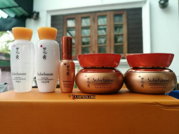 sulwhasoo mask caanteen56