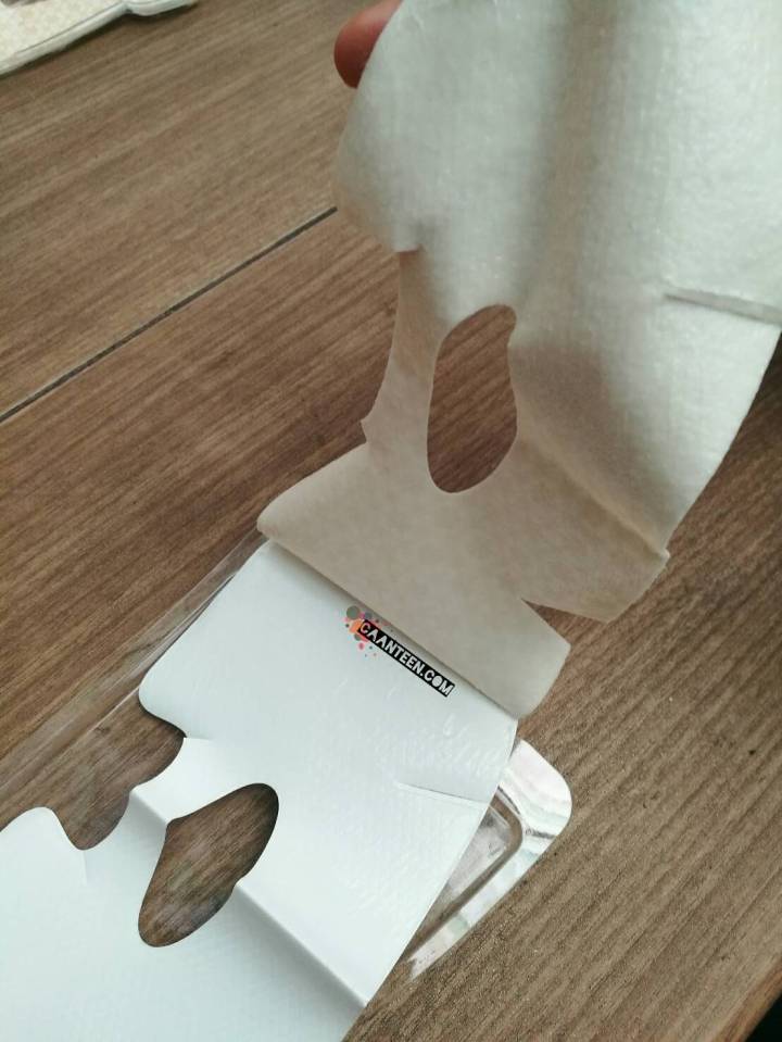 sulwhasoo mask caanteen60