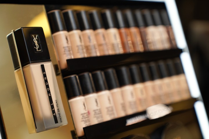 YSL ALL HOURS FOUNDATION