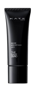 KATE SECRET SKIN CC BASE ZERO