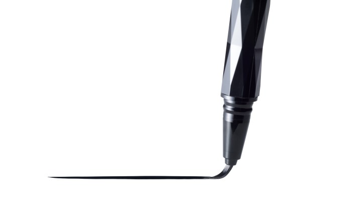 KATE SUPER SHARP LINER EX _ pentel