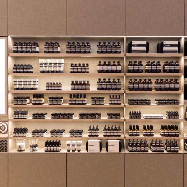 caanteen Aesop zen53