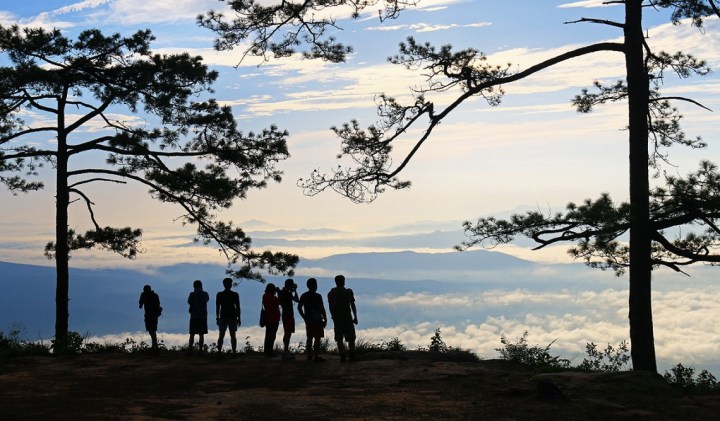 ภูกระดึง