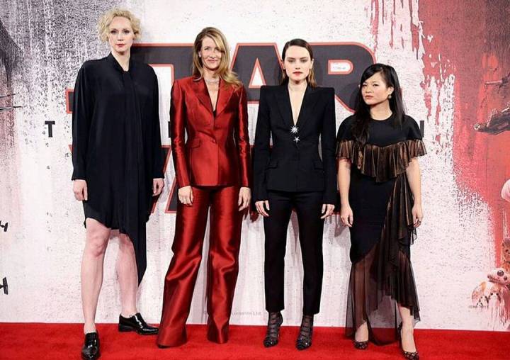 caanteen เคลลี่ มารี ทราน rose tico star wars499