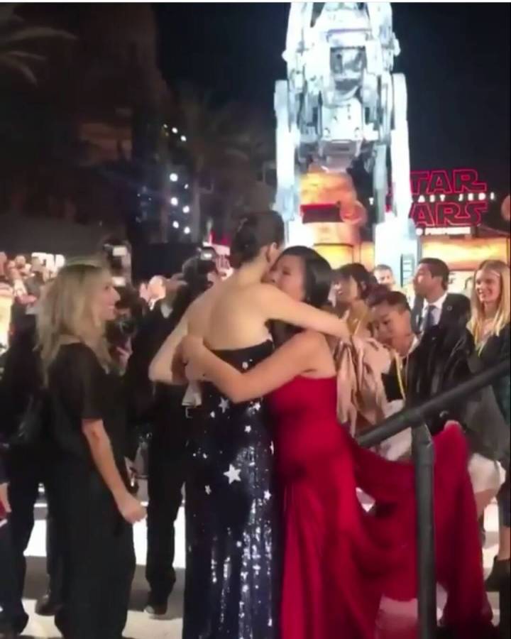 caanteen เคลลี่ มารี ทราน rose tico star wars501