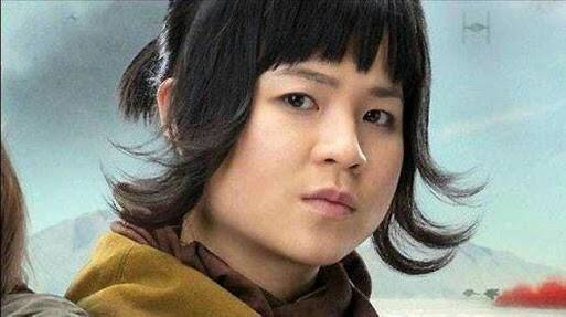 caanteen เคลลี่ มารี ทราน rose tico star wars507