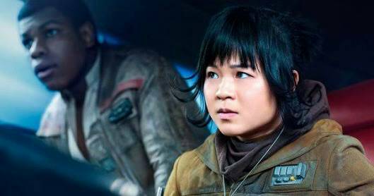 caanteen เคลลี่ มารี ทราน rose tico star wars508