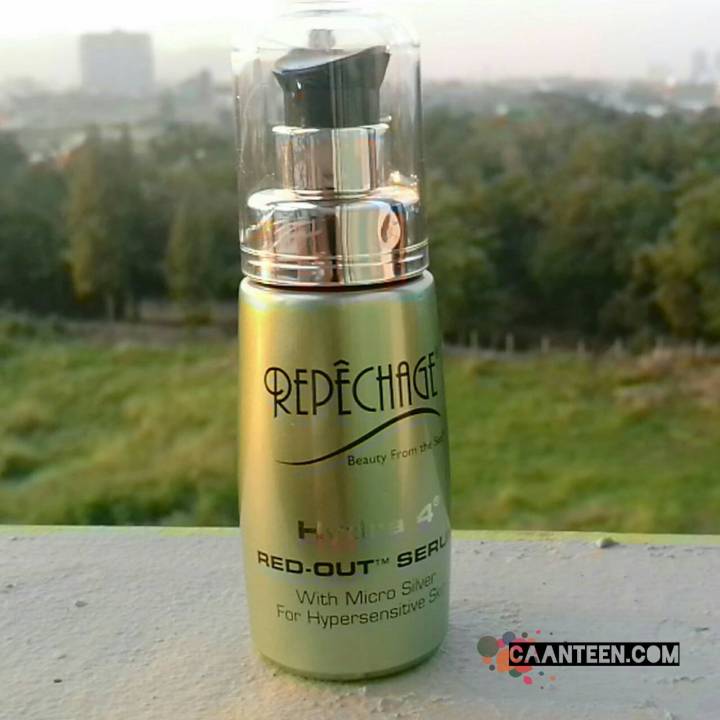 caanteen repechage red out22