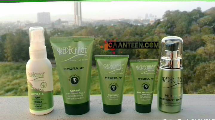 caanteen repechage red out23