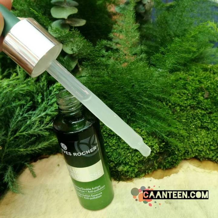 caanteen YVES ROCHER elixir jeunesse14