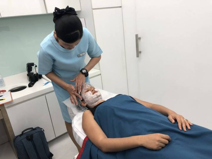 caanteen ulthera isky center51