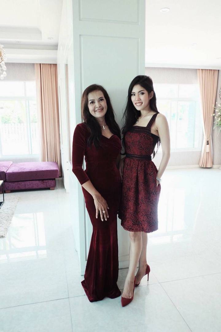 พิมพ์วลัญช์ บุตตสืบ