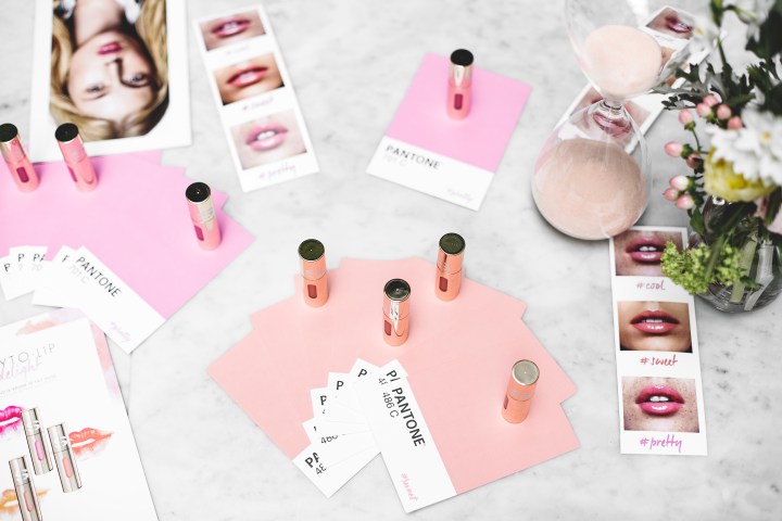 Phyto-Lip delight_LIFESTYLE 2