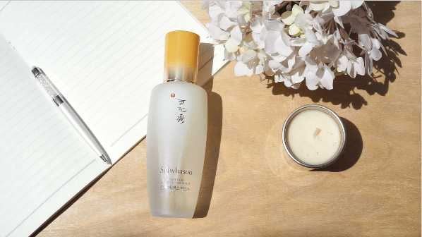 caanteen first care activating serum mist