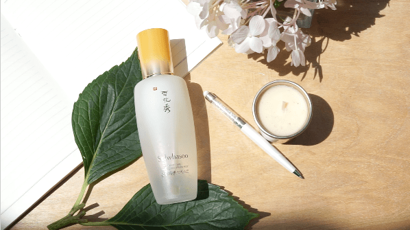 caanteen sulwhasoo mist