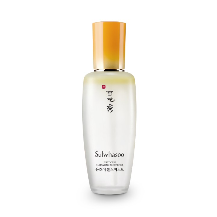 Sulwhasoo_First Care Activating Serum Mist_110ml_Front_Close_with_180419_DF